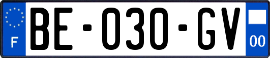 BE-030-GV
