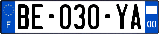 BE-030-YA