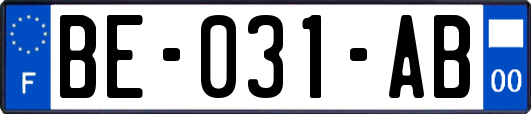 BE-031-AB