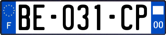 BE-031-CP