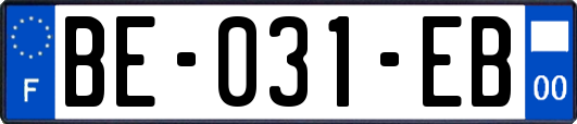 BE-031-EB