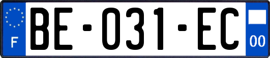 BE-031-EC