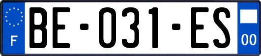 BE-031-ES