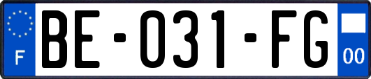 BE-031-FG