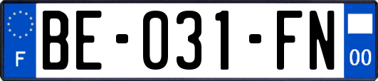 BE-031-FN