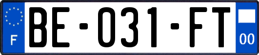 BE-031-FT