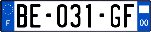 BE-031-GF