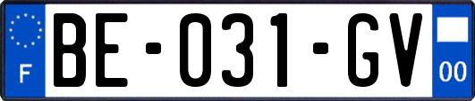 BE-031-GV