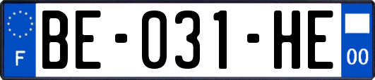 BE-031-HE