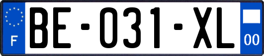 BE-031-XL