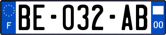 BE-032-AB