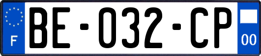 BE-032-CP