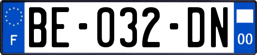 BE-032-DN