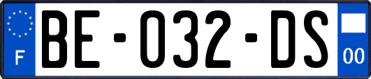 BE-032-DS