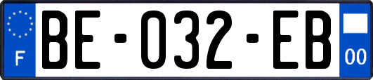 BE-032-EB