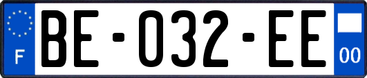 BE-032-EE