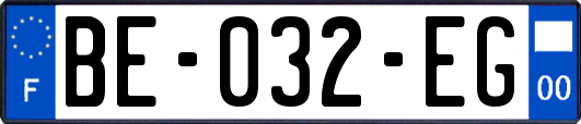 BE-032-EG