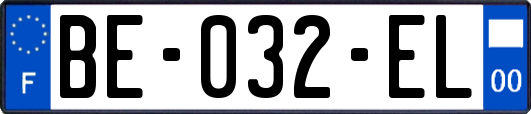 BE-032-EL