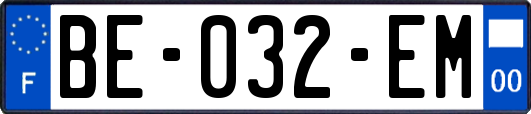 BE-032-EM