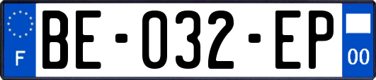 BE-032-EP