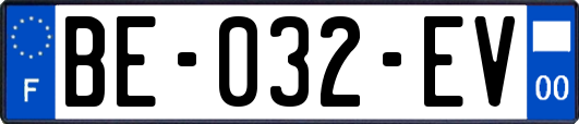 BE-032-EV