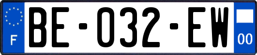 BE-032-EW