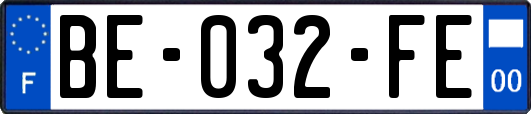 BE-032-FE