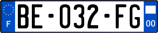 BE-032-FG