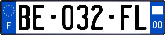 BE-032-FL