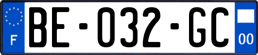 BE-032-GC