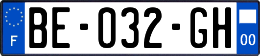 BE-032-GH