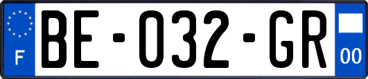BE-032-GR