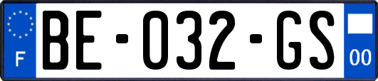 BE-032-GS