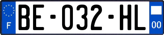 BE-032-HL
