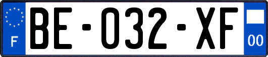 BE-032-XF
