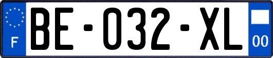 BE-032-XL