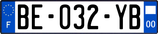 BE-032-YB