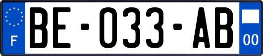 BE-033-AB