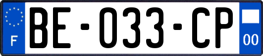BE-033-CP