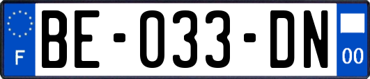 BE-033-DN