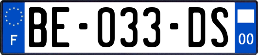 BE-033-DS