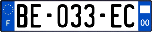 BE-033-EC