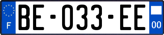 BE-033-EE