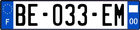BE-033-EM