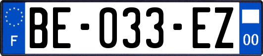 BE-033-EZ
