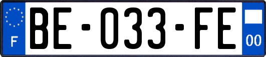 BE-033-FE