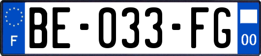 BE-033-FG