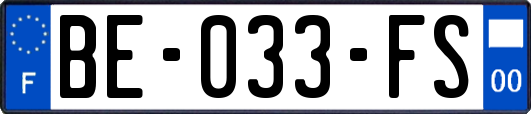 BE-033-FS