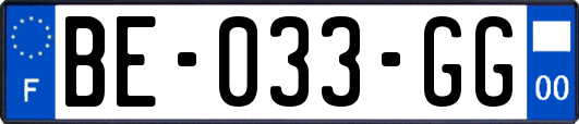 BE-033-GG