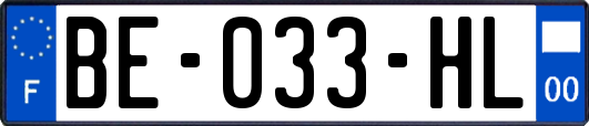 BE-033-HL